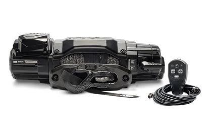 ARB WINCH 12000lb SYNTHETIC