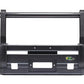 STEEL WINCH BULL BARS - Premium Commercial Deluxe - 60.3mm Tube - (2010 to 2019)