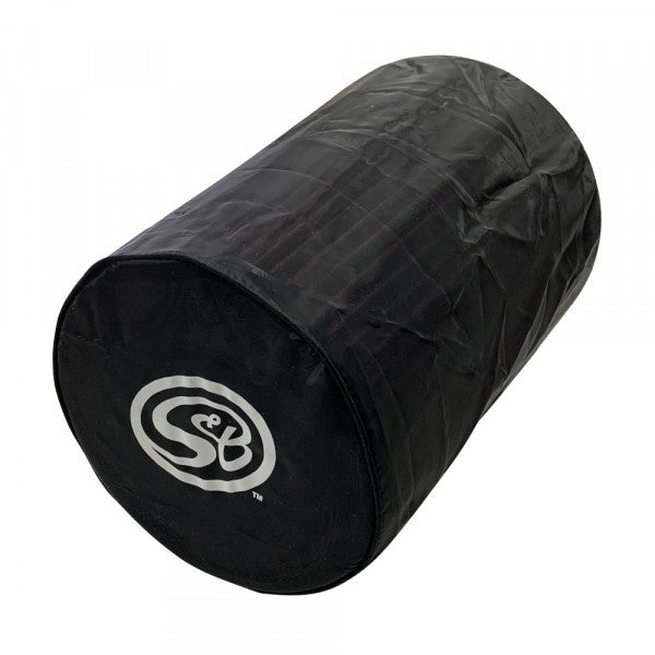 S&B Filter Wrap for 75-5124D (Dodge Ram 19-24)