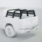 4x4 Bed Rack High 2