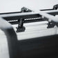 4x4 Bed Rack High 2