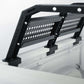 4x4 Bed Rack High 2