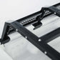 4x4 Bed Rack High 2