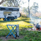 Navigator Nowhere Flip Stool