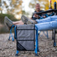 Navigator Nowhere Flip Stool