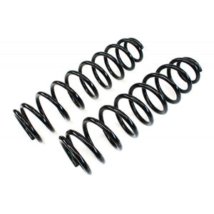 نوابض أمامية لسيارة جيب رانجلر 07-17 4DR 1.5" / 2DR 2.5"
