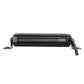 30W Bright Sabre-X Single Row Slim Lightbar 177mm (7”) Straight