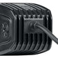 40W Bright Cube Flood Beam LED Cube Light - 81 x 75mm (Each) - Clear
