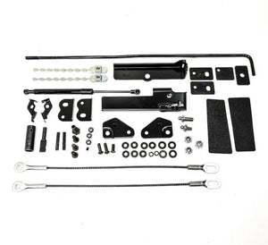 TAILGATE ASSIST SYSTEM HILUX SR5