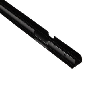 ESP WIND DEFLECTOR + HARDWARE