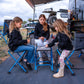 Navigator Nowhere Flip Stool