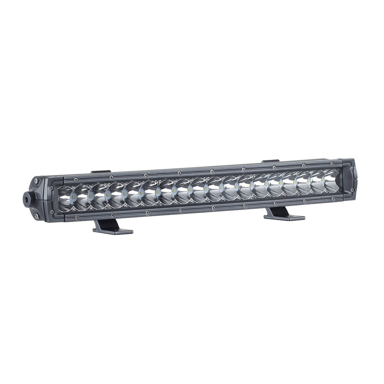 90W Night Sabre Lightbar 500mm (19.5”) Curved - While Stocks Last
