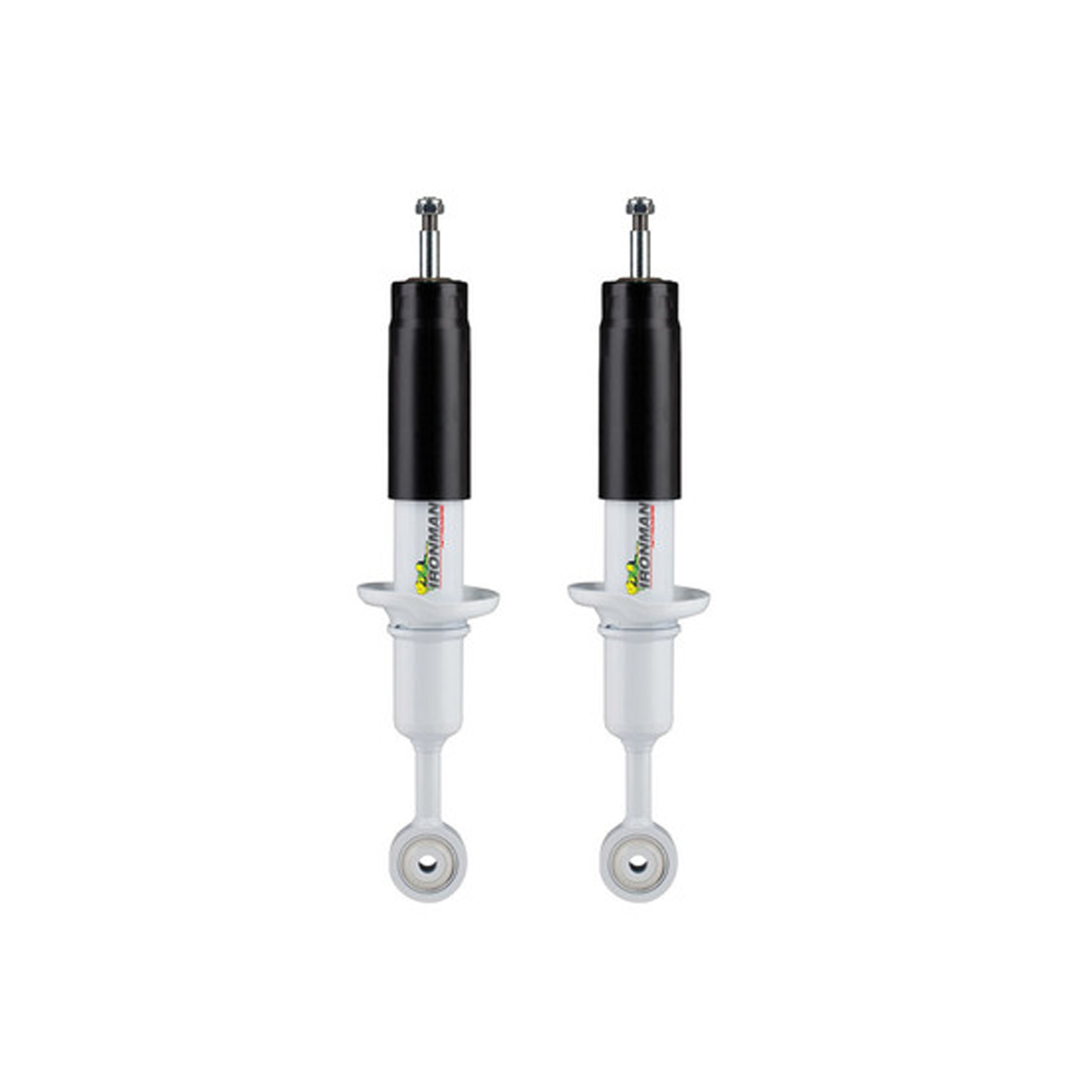 NISSAN PATROL Y62 2010+ SHOCK ABSORBER - Rear Suspension