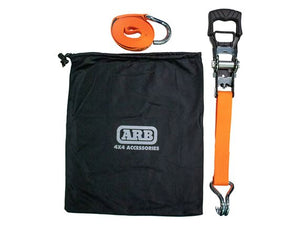 RACHET TIE DOWN 50MM X5M