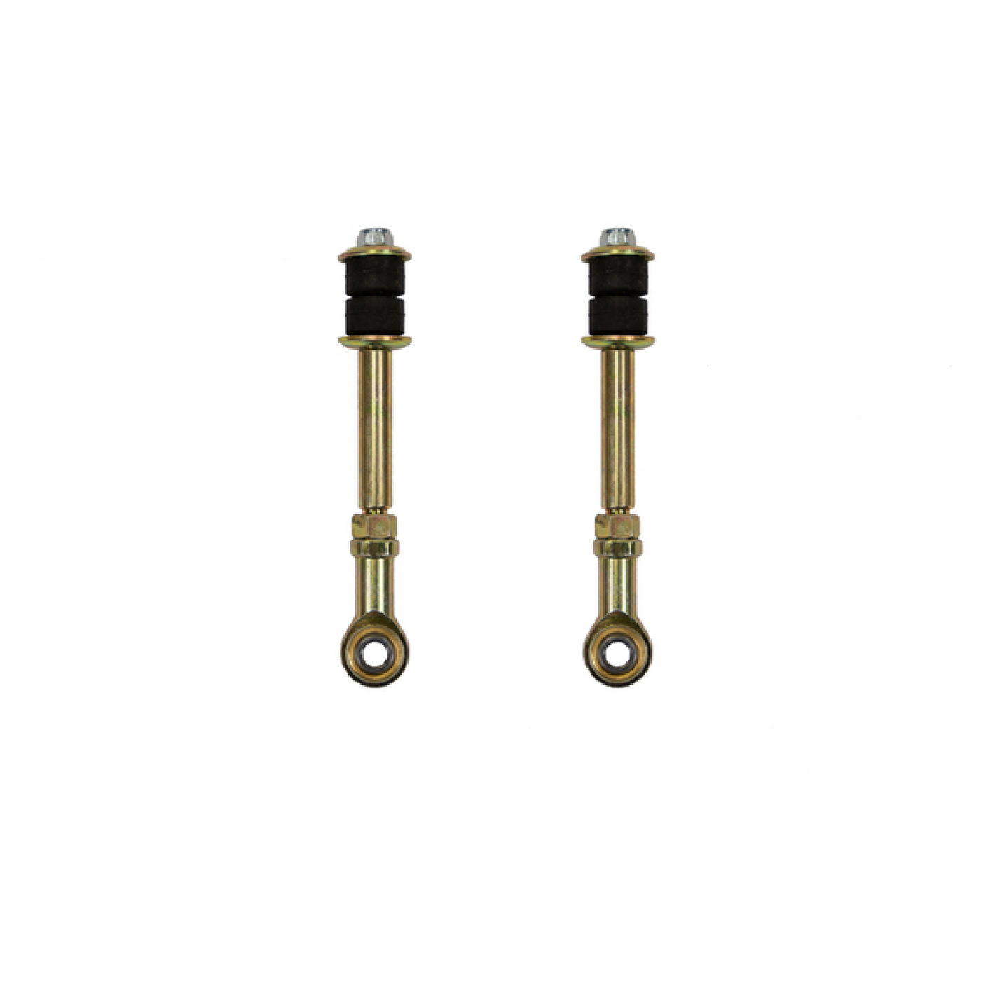 SWAY BAR LINK - Rear - TOYOTA PRADO 120 Series 4/2003 to 10/2009