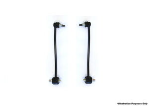 Sway bar extension rear - Dobinson - Jeep JL ( 2018 on )