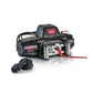 WARN VR EVO 8 Winch – 8,000 lb Steel Cable
