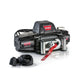 WARN VR EVO 12 Winch – 12,000 lb Steel Cable