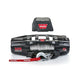 WARN VR EVO 10-S Winch – 10,000 lb Synthetic Rope