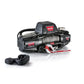 WARN VR EVO 10-S Winch – 10,000 lb Synthetic Rope