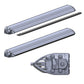 Frod Bronco 21-26 Roof Line Mount Kit for Slim 40 Inch LED Light Bar