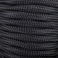 AOR Black Kinetic Recovery Rope, 9 meters, 11 Ton, Adventure Series