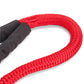 AOR Red KineticRecovery Rope, 9 meters, 13 Ton, Professional Series