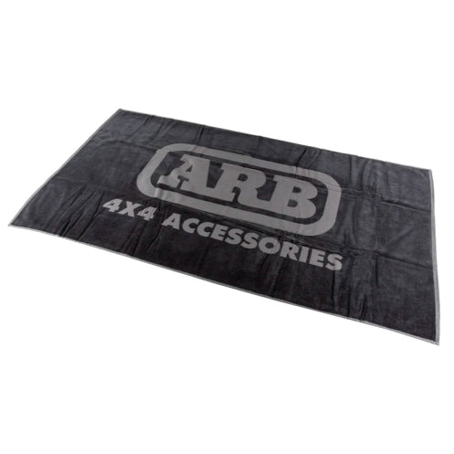 ARB ADVENTURE AWAITS TOWEL