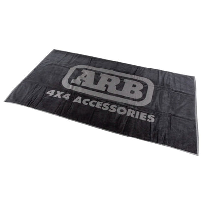 ARB ADVENTURE AWAITS TOWEL