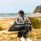 ARB ADVENTURE AWAITS TOWEL