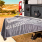 ARB ADVENTURE AWAITS TOWEL