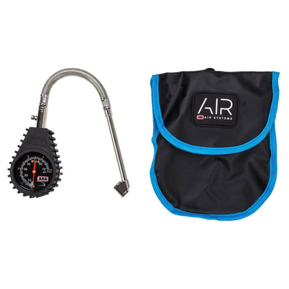 AIR PRESSURE GAUGE ANALOGUE [NEW]