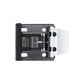 SINGLE ONBORAD - BRUSHLESS COMPRESSOR