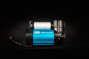 SINGLE ONBORAD - BRUSHLESS COMPRESSOR
