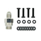 SINGLE ONBORAD - BRUSHLESS COMPRESSOR