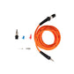 SINGLE PORTABLE - BRUSHLESS COMPRESSOR