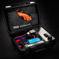 SINGLE PORTABLE - BRUSHLESS COMPRESSOR