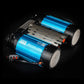 TWIN ONBOARD - BRUSHLESS COMPRESSOR