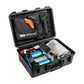 TWIN PORTABLE - BRUSHLESS COMPRESSOR