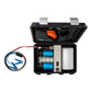 TWIN PORTABLE - BRUSHLESS COMPRESSOR