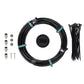 DIFFERENTIAL BREATHER KIT
