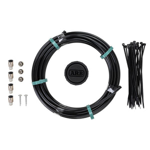 DIFFERENTIAL BREATHER KIT