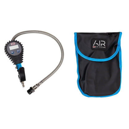 DIGITAL INFLATOR W/GAUGE [NEW]