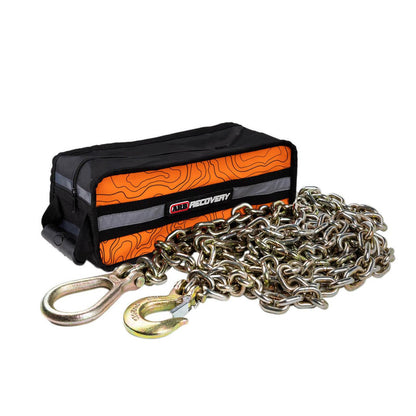 ARB DRAG CHAIN AND BAG
