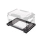 Elements Fridge Slide 63QT