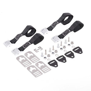 Elements Fridge Tie Down Kit