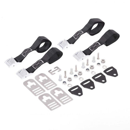Elements Fridge Tie Down Kit