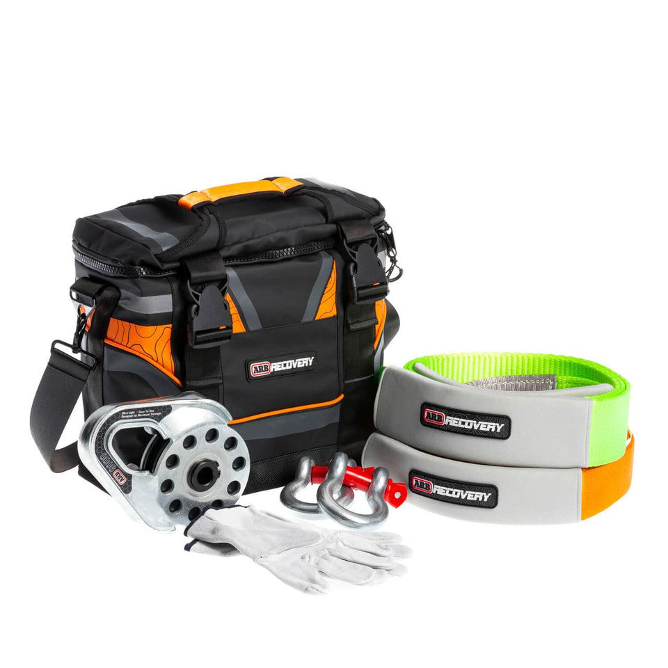 ARB RECOVERY  KIT