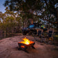 ARB FIREPIT 600X480X300 FIREFIT ONLY