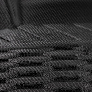 FLOOR MATS FR AND RR SET  BRONCO